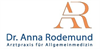 Dr. Anna Rodemund Logo